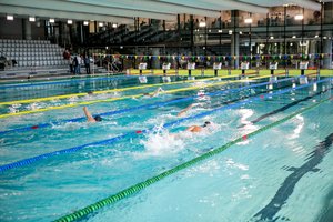 „Kauno arena“ neteks galimybės valdyti „Žalgirio“ baseiną