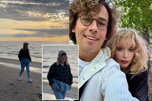 M. Galkino įraše – nesuvaidintos A. Pugačiovos emocijos: sulaukė šimtų tūkstančių reakcijos