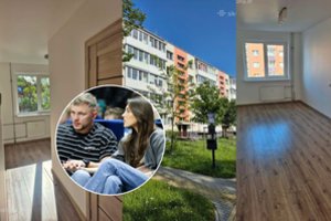 S. Maslobojevo sužadėtinė S. Mišenytė už 114 tūkst. eurų parduoda butą Klaipėdoje: „Ketiname statytis namą“