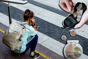 Lietuviai papasakojo, kaip gudrauja su pinigais: per atostogas sau padėkosite