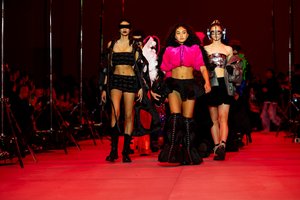 „Žinovų klubo“ testas. Ką žinote apie madą, rūbus ir dizainerius?