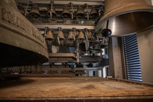 Karo muziejaus kariljono bokštas: ne tik intriguojanti istorija, bet ir stulbinančios panoramos