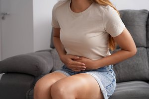 Vėluojančios mėnesinės, kraujavimas dukart per mėnesį ir staigūs nuotaikų svyravimai – ar tai normalu?