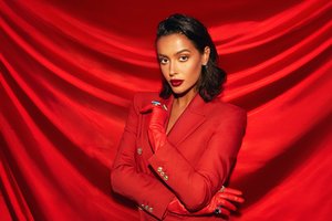 Karolina Meschino prabilo apie naujus santykius: „Aš tiesiog noriu meilės“