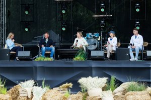 3T žemdirbystė: tikslu, tvaru, taupu – bet ar įmanoma?