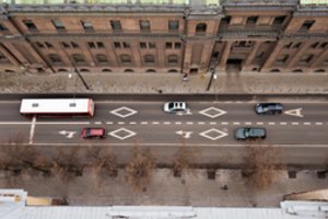 Kaune nebeliko kone pusšimčio juodųjų dėmių: sako, kas labiausiai pasiteisino