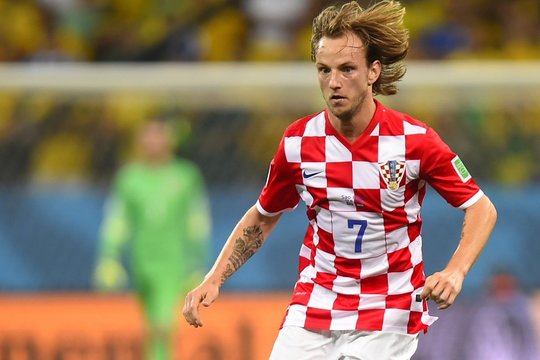 Karjerą baigė Kroatijos futbolo legenda