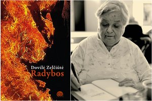 Dovilė Zelčiūtė: „Egzorcizmu specialiai niekada nesidomėjau, bet pats gyvenimas atvėrė vartelius“