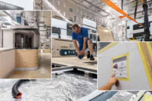 Toks komfortas – pirmą kartą: Lietuva keičia trečdalį traukinių ir grąžina seniai nematytą paslaugą