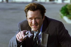 Mirusio Q. Tarantino filmų aktoriaus M. Madseno karjeroje – ir juoda, ir balta