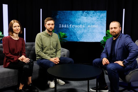 „Nemuno aušros“ pinigus ištyrę žurnalistai: per rinkimus jie šiurkščiai pažeidinėjo įstatymus