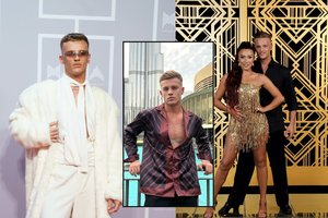 Dubajuje dingo žinomas šokėjas Vykintas Širmas: artimieji prašo pagalbos