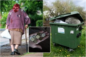 Senjorės dukrai trūko kantrybė: „Gyventojai tai traktuoja kaip pasityčiojimą“