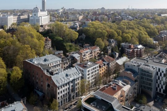 Kaune išsisukti nuo šio mokesčio daliai verslininkų nebepavyks: skelbia naują tvarką