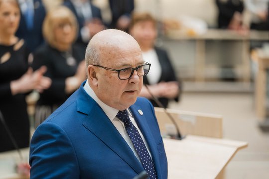 Aiškėja Kruonio gatvės detektyvas prie Matijošaičių namų: teismas priėmė sprendimą