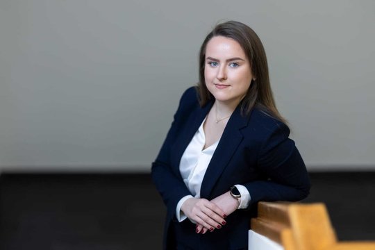 Laura Masiliauskaitė. Egzaminų karštinė – pleistras vietoj gydymo