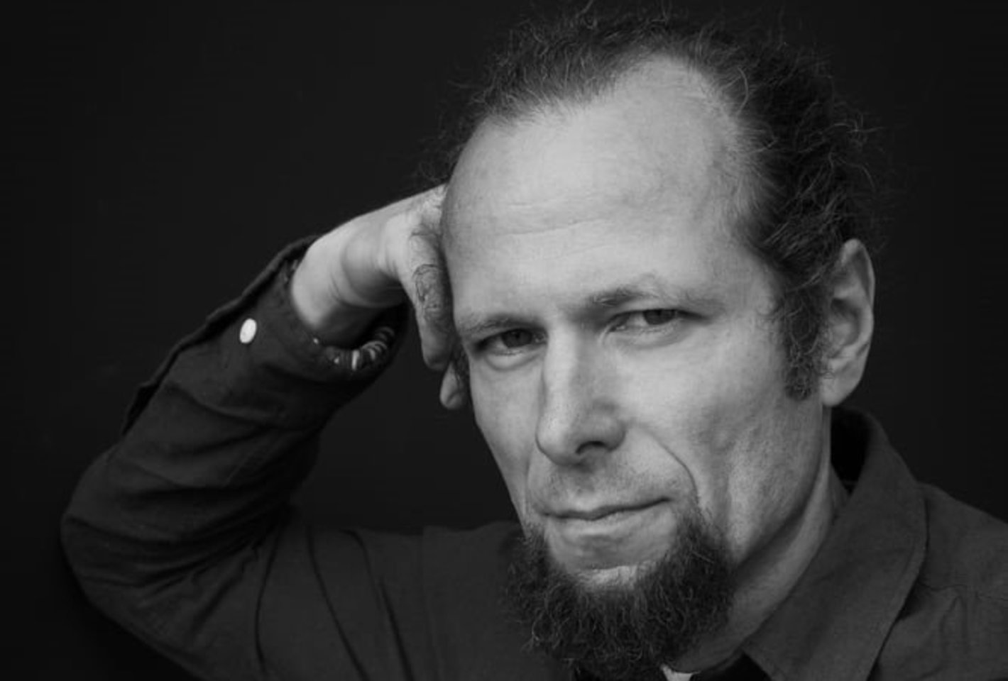 Marius Burokas.<br>Dirko Skibos nuotr.