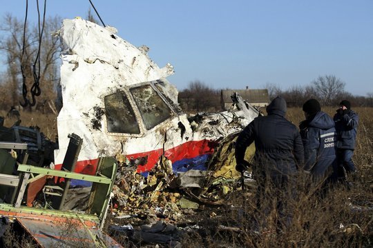 Priimtas svarbus sprendimas prieš Rusiją: šalis prisidėjo prie 298 gyvybes nusinešusio MH17 lėktuvo numušimo
