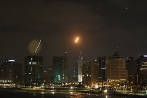 Vokietijos oro pajėgų vadas: pavyzdys NATO – ne Ukraina, o Artimieji Rytai