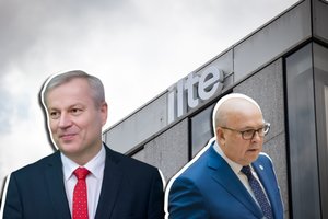 G. Paluckas – ne vienintelis, kurio verslas sulaukė ILTE paskolų: klientais tapo ir kiti politikai