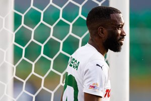 A lygos turo apžvalga: pirmasis trejetas – rezultatyvus ir pergalingas