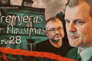 Kipro įmonė G. Paluckui pardavė turtą su 90 tūkst. eurų nuostoliu