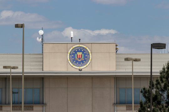 JAV žiniasklaida: FTB pradėjo baudžiamąjį tyrimą prieš buvusius FTB ir CŽA vadovus
