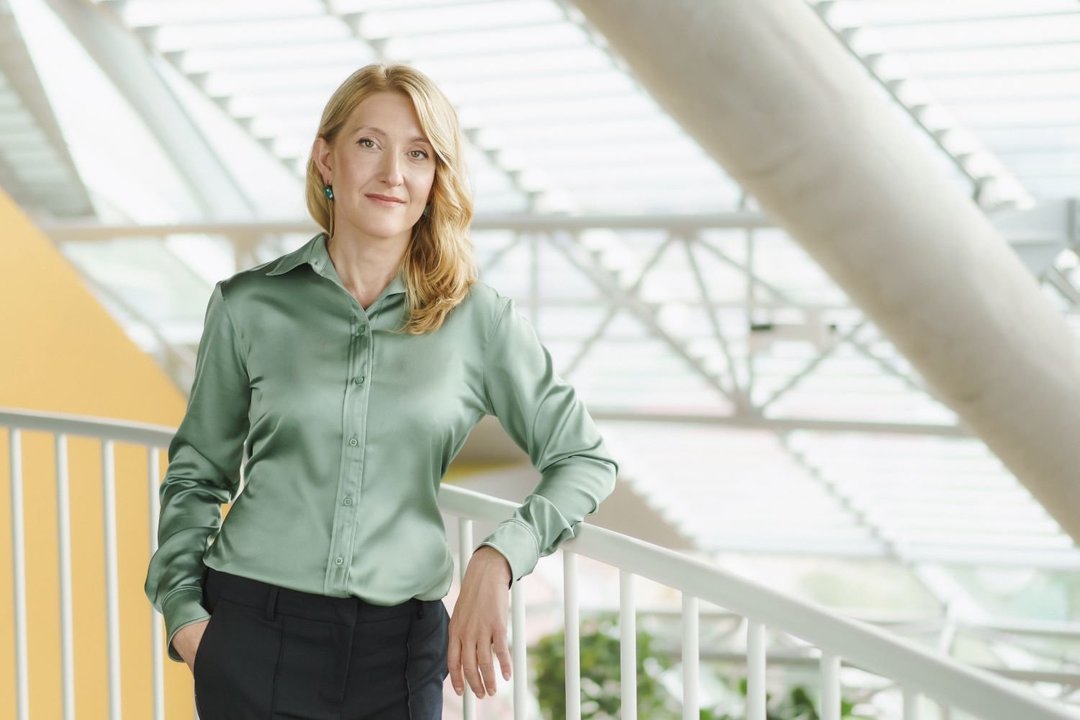The successful investments increased SBA group's revenue last year to EUR 419 million