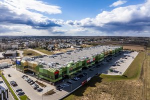 Rolandas Šležas has been appointed as the new CEO of Urban HUB, a company under the SBA Urban group