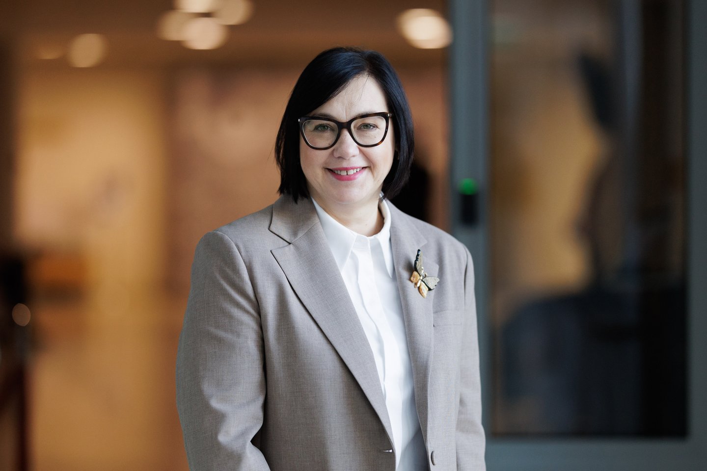 Raminta Popovienė.<br>V.Skaraičio nuotr.