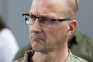 R. Baltrėnas apie artėjančias „Zapad“ pratybas: NATO bus pasiruošusi reaguoti