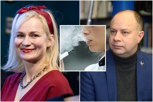 Po 15-mečio mirties nuo narkotikų – kibirkštys dėl M. Danielės patarimų tėvams: A. Veryga išvadino „nurodymais kaip vartoti“