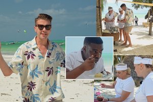 Kurdamas restoraną svetur Rokas Galvonas susidūrė su iššūkiais: „Tai, ką matome, nedžiugina“