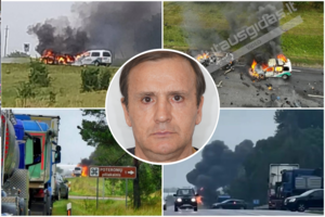 Po susišaudymo Alytaus rajone – naujausia policijos žinia: rastas įtariamojo kūnas