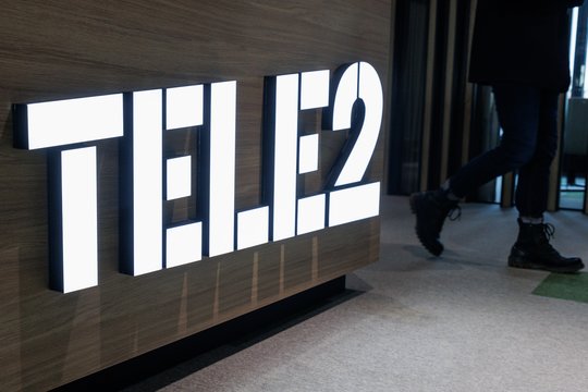 Visoje Lietuvoje buvo fiksuojami „Tele2“ ryšio sutrikimai