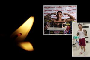 Tragiška lemtis: praėjus vos kelioms valandoms po kovos mirė vos 37-erių boksininkas