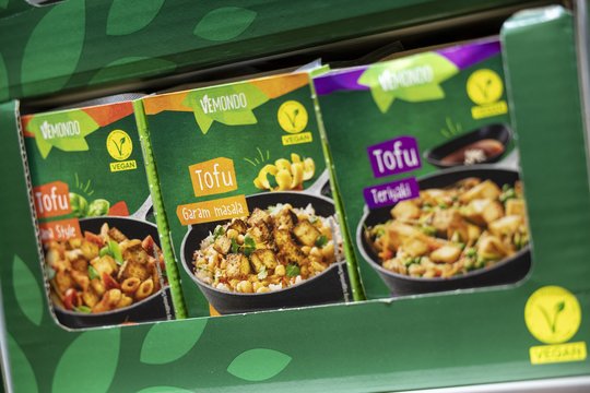 5 priežastys, kodėl privačių prekės ženklų produktai verti atsidurti jūsų kasdienių pirkinių krepšelyje