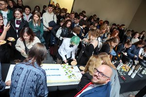 Imasi pokyčių – studentai rudenį mokysis kitaip