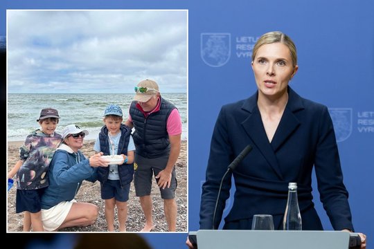 Agnė Bilotaitė paviešino akimirką, kurioje ji – sunkiai atpažįstama: šventė ypatingą progą