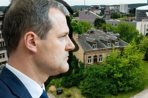 NT sandoris, kurio nepaaiškina net rinka: kaip G. Paluckas galėjo įsigyti butą už neįtikėtinai žemą kainą