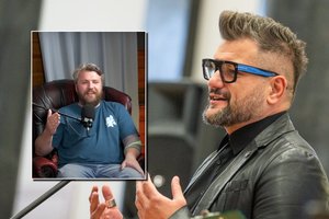 Skandalą sukėlusiam D. Klajumui – dar viena kritikos strėlė: „Sovietizmas, nori ar nenori, išlenda“