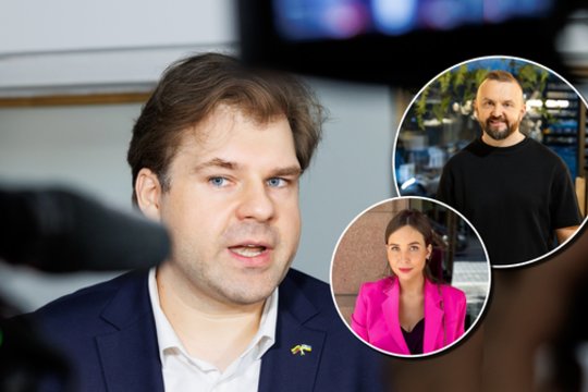 Žinomi žmonės sureagavo į K. Bartoševičiaus bylos verdiktą: sprendimu patenkinti ne visi
