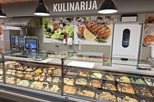 Planuojama kurti platformą, kurioje gyventojai galės lyginti maisto kainas