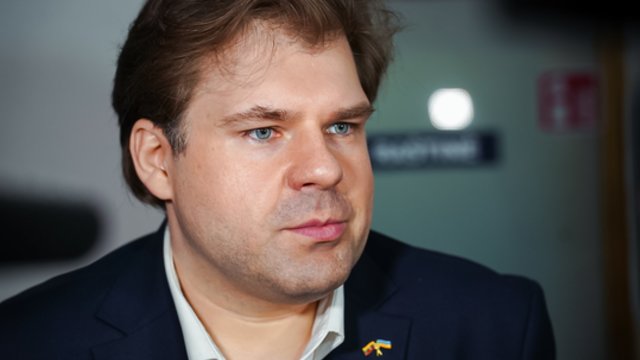 Teismas K. Bartoševičių pripažino kaltu: už grotų praleis 7 metus