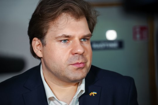 Teismas K. Bartoševičių pripažino kaltu: už grotų praleis 7 metus