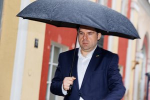 Teisėjas: K. Bartoševičius vaikus tvirkino būdamas Seimo nariu