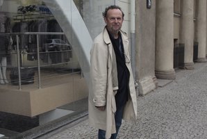 Rolando Rastausko literatūrinei premijai pasiūlyta 11 kandidatų