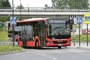 Kauniečiams trūko kantrybė dėl koncertų: sako, kad vieną miesto dalį vežėjai pamiršta