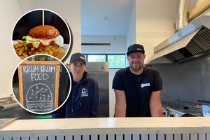 Zarasuose ūkį įkūrę verslininkai čia pluša nuo ryto iki vakaro: verslo idėją sugalvojo ekskursijoje