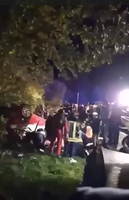 Po mirtino incidento Utenos ralyje – kaltinimai organizatoriams ir virš galvų pakibusi ilga kalinimo bausmė